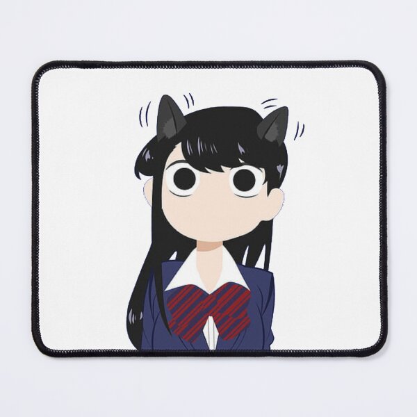 Item preview,  Komi cant communicate designed and sold by WaifuCenter.