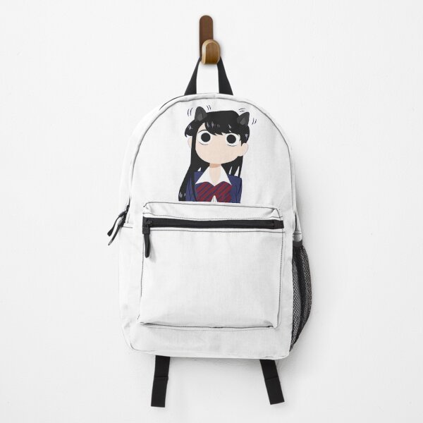 Item preview,  Komi cant communicate designed and sold by WaifuCenter.