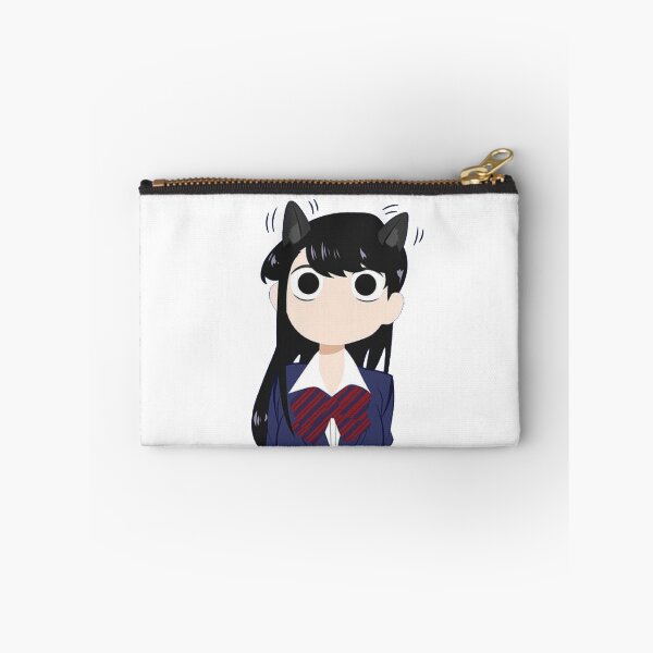 Item preview,  Komi cant communicate designed and sold by WaifuCenter.