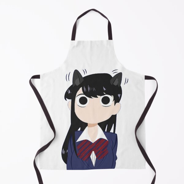 Item preview, Komi cant communicate designed and sold by WaifuCenter.