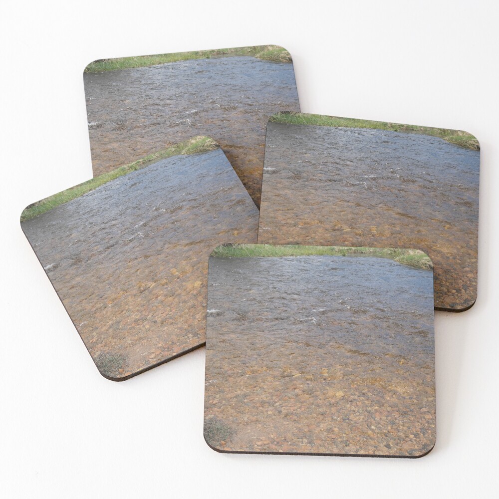Item preview, Coasters (Set of 4) designed and sold by Haley-Marshall.