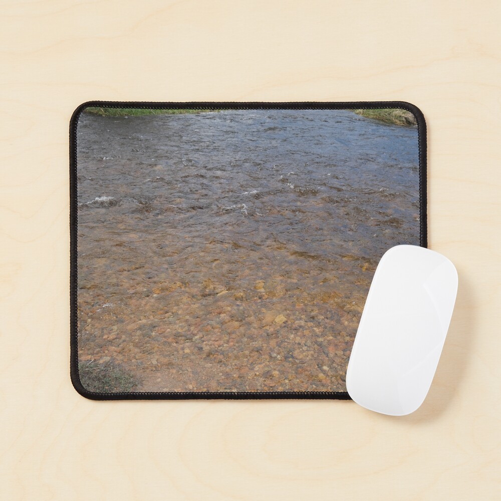 Item preview, Mouse Pad designed and sold by Haley-Marshall.