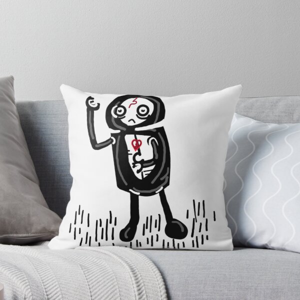 Item preview, Sad Robot  designed and sold by Dead1bird.