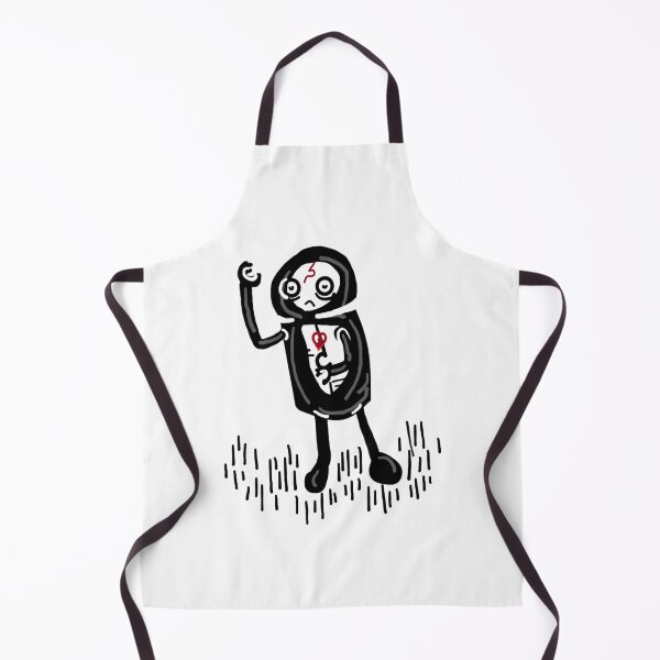 Item preview, Sad Robot designed and sold by Dead1bird.