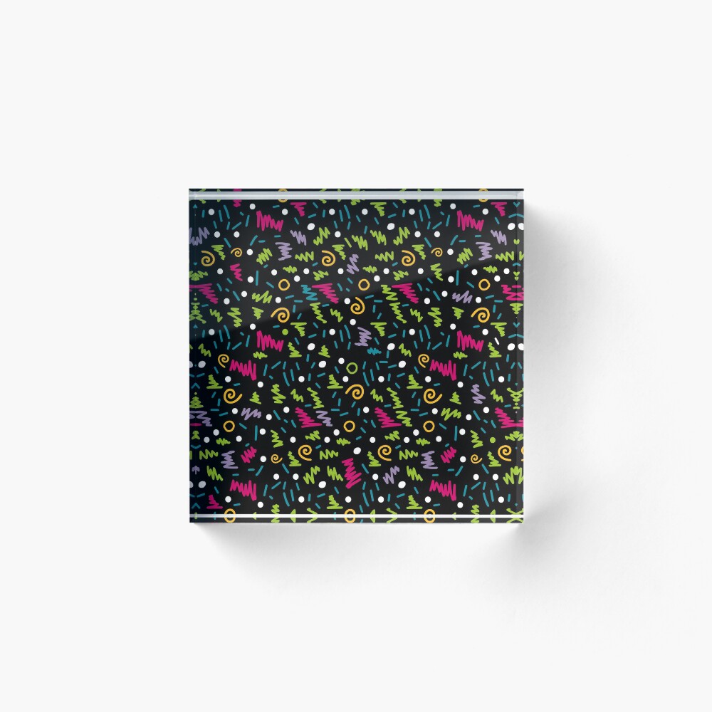 Item preview, Acrylic Block designed and sold by Loveroflines.