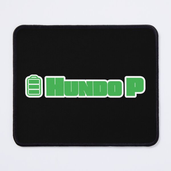 Item preview, Hundo P designed and sold by Brubarell.