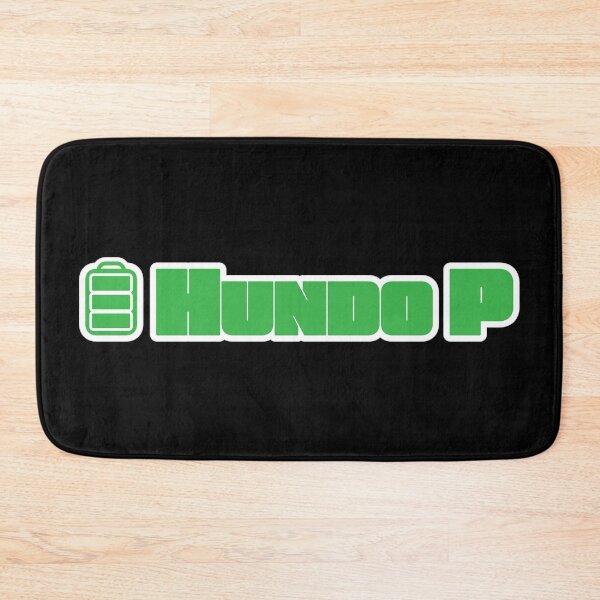 Item preview, Hundo P designed and sold by Brubarell.