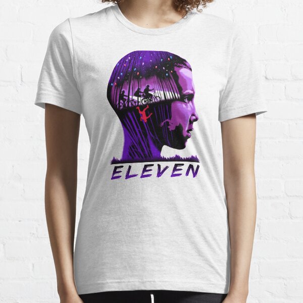 Stranger things Essential T-Shirt