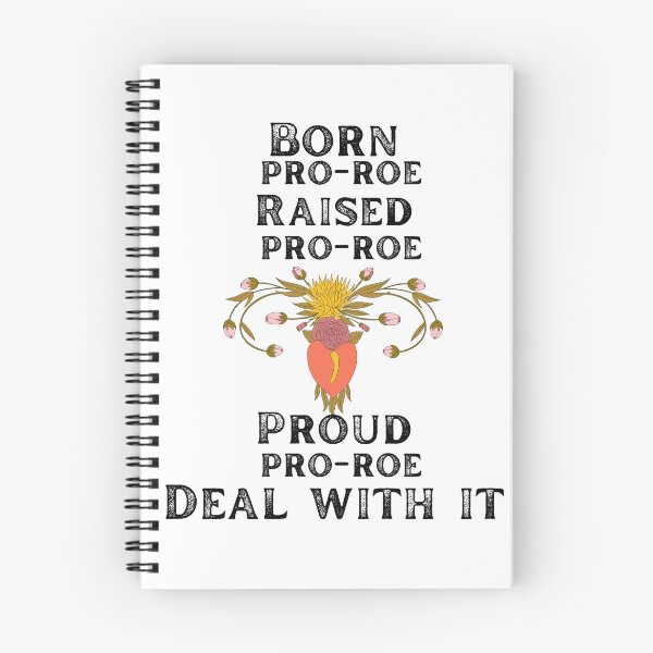 Item preview, Born pro roe raised pro roe proud pro roe deal with it designed and sold by movie-popcorn.