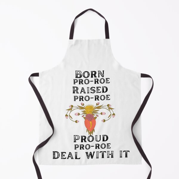Item preview, Born pro roe raised pro roe proud pro roe deal with it designed and sold by movie-popcorn.
