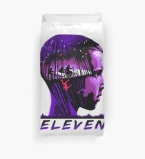 Stranger things Duvet Cover