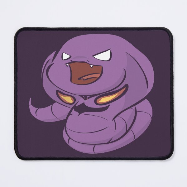 Item preview, Cute Arbok designed and sold by ExpiredKimchi.