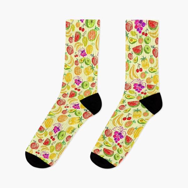 Item preview, Fruit Salad designed and sold by Judith Hayes.