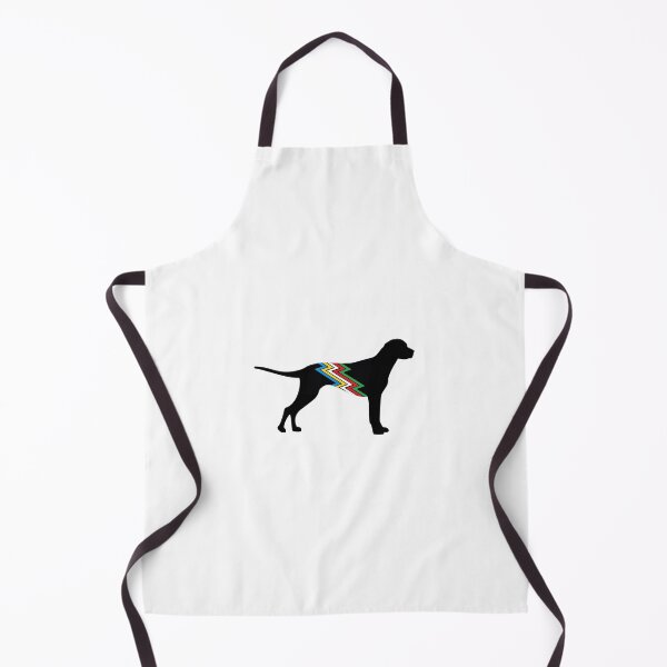 Item preview, Disability Pride Service Dog (Pointer, Hound, Doberman etc.) designed and sold by -Archie Alexandre-.