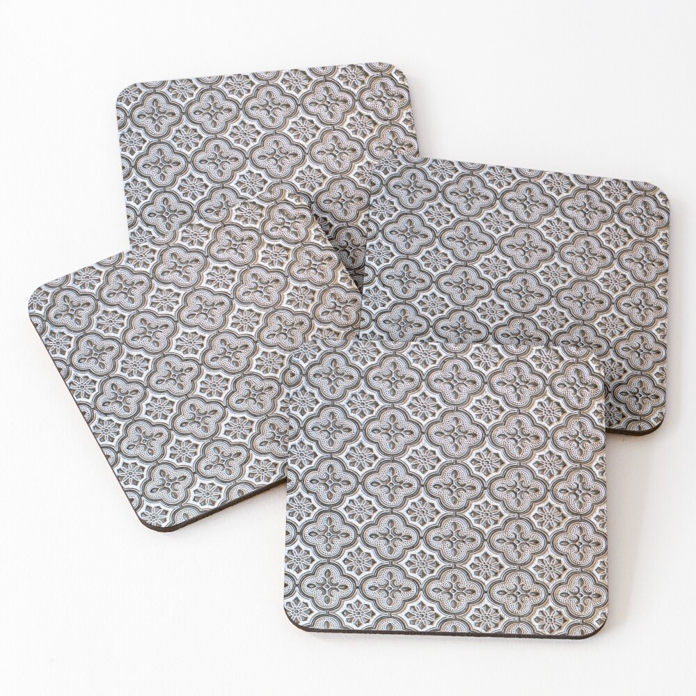 Item preview, Coasters (Set of 4) designed and sold by RBDigitalArt.