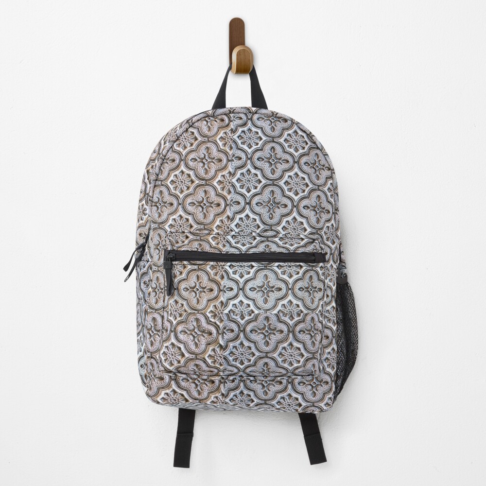 Item preview, Backpack designed and sold by RBDigitalArt.