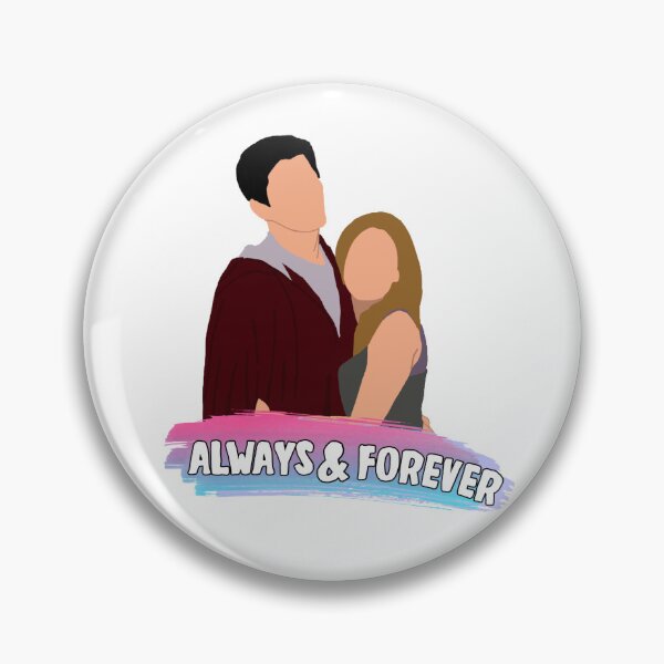 Item preview, Naley  designed and sold by swanspirate520.