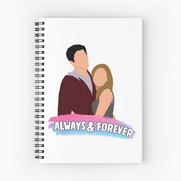 Item preview, Naley  designed and sold by swanspirate520.