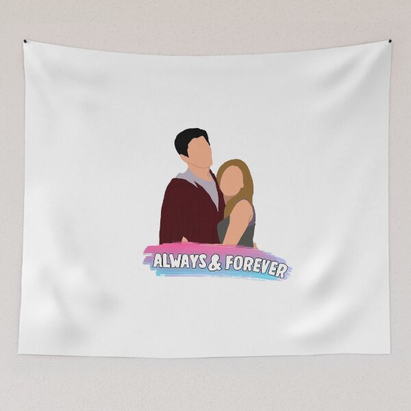 Item preview, Naley  designed and sold by swanspirate520.