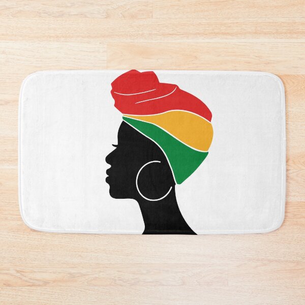 Item preview, Rastafarian Empress designed and sold by Saffarii.