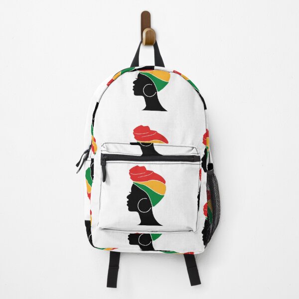 Item preview, Rastafarian Empress designed and sold by Saffarii.