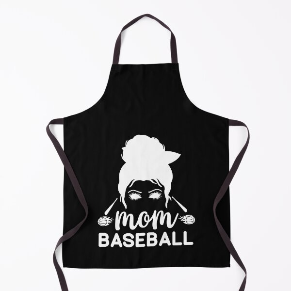 Item preview, Baseball mom baseball lover mother baseball coach female women Vacation Inspiration Joy Mood designed and sold by DesignByHeartUK.