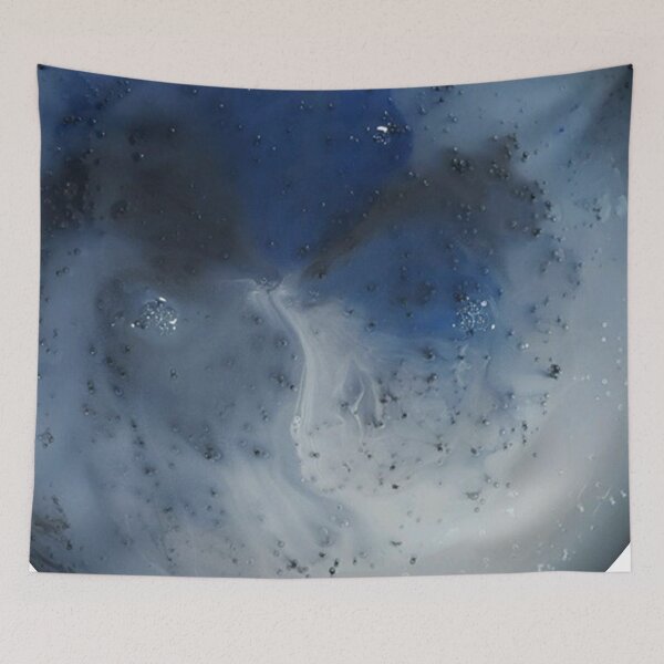 Item preview, Blue Planet Galaxy designed and sold by MonocleOwl.