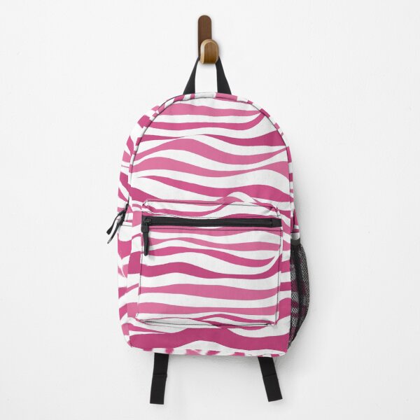 Item preview, pink ocean waves designed and sold by Timegraf.
