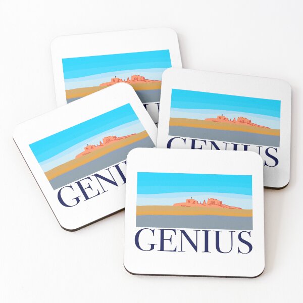 Item preview, Genius designed and sold by mcallich.
