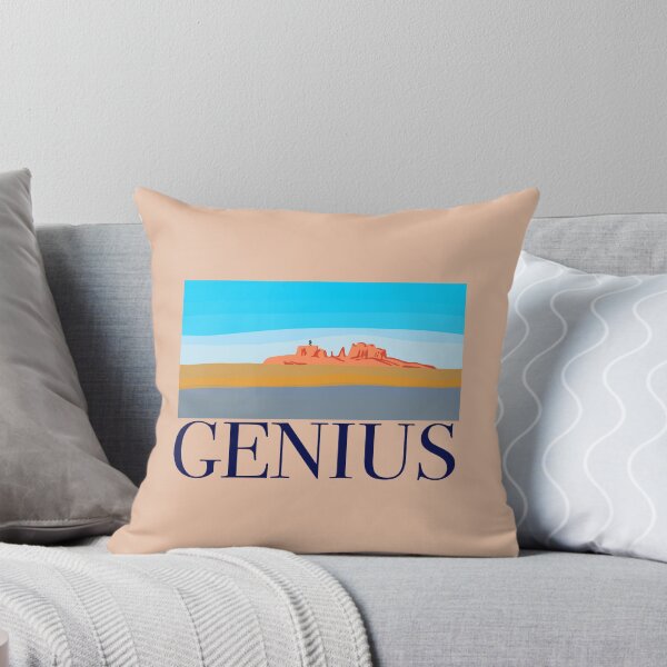 Item preview, Genius designed and sold by mcallich.