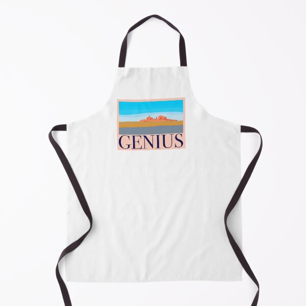 Item preview, Genius designed and sold by mcallich.