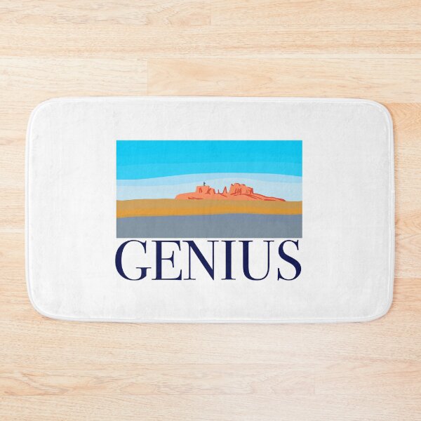 Item preview, Genius designed and sold by mcallich.