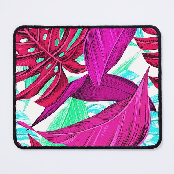 Item preview, Vibrant Exotic Tropical Plants designed and sold by designlee.