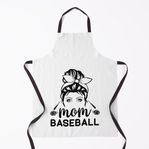 Item preview, Baseball mom baseball lover mother baseball coach female women Vacation Inspiration Joy Mood designed and sold by DesignByHeartUK.
