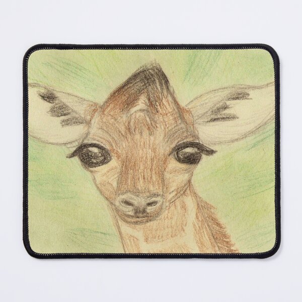 Item preview, Sweet Baby Giraffe designed and sold by shipperfangirl.