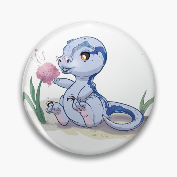 Item preview, Baby Raptor designed and sold by LadyMoy.