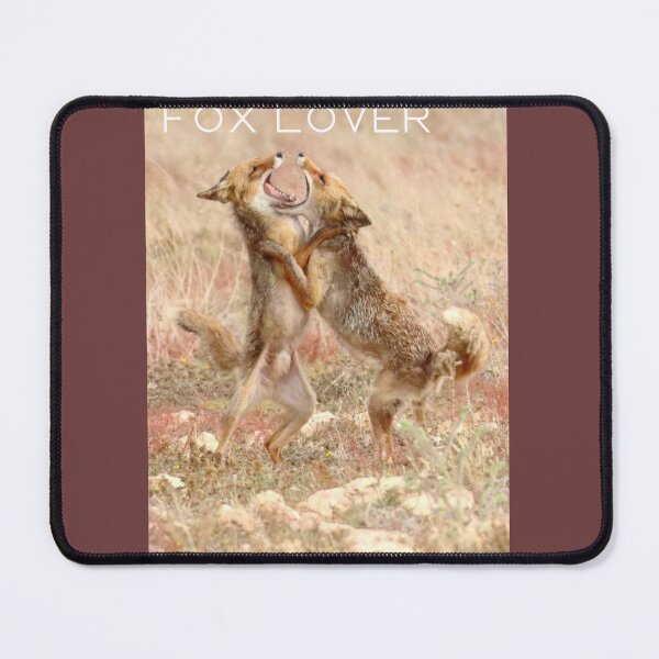 Item preview, FOX LOVER designed and sold by Alexandrezorro.