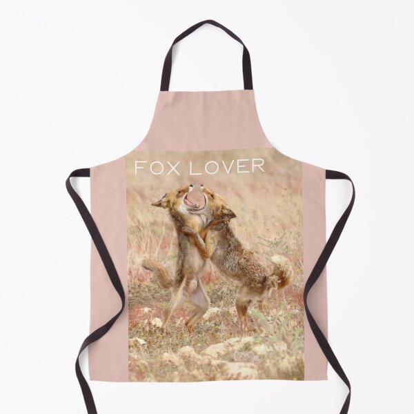Item preview, FOX LOVER designed and sold by Alexandrezorro.