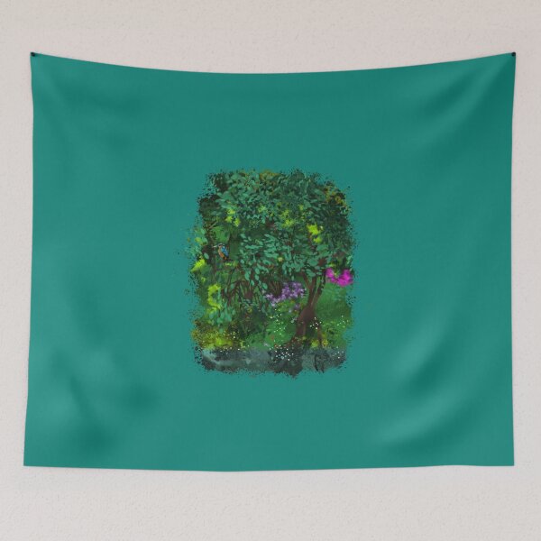Item preview, wilds designed and sold by oddityghosting.