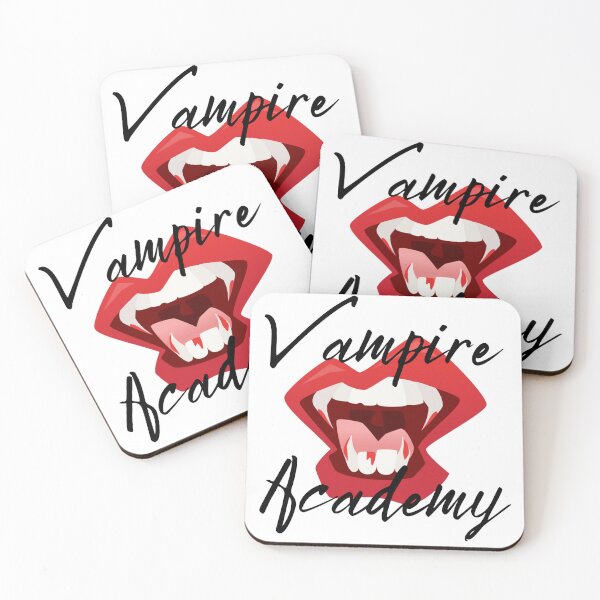 Artikelvorschau, Vampire Academy entworfen und verkauft von Mirksaz-designs.