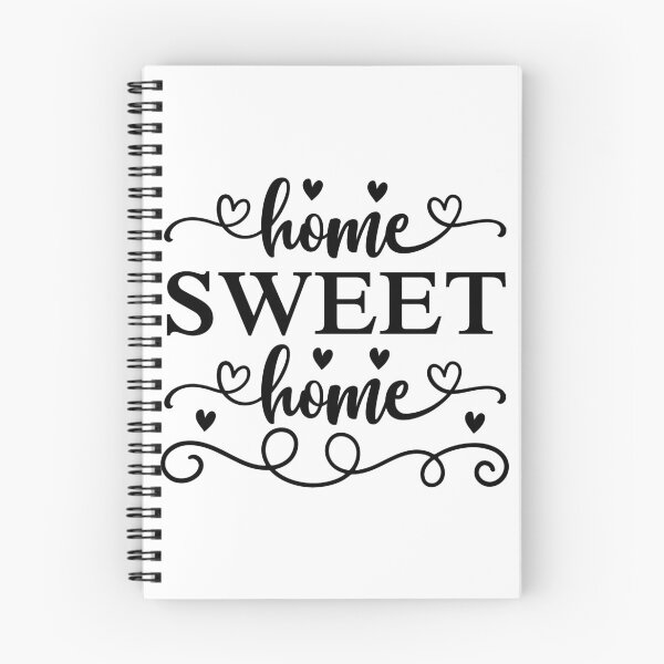 Item preview, Home Sweet Home baseball coach female male Vacation Inspiration Joy Mood designed and sold by DesignByHeartUK.