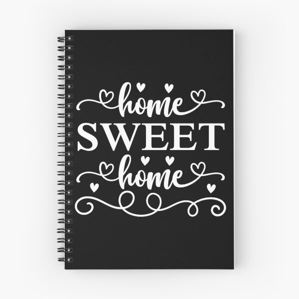 Item preview, Home Sweet Home baseball coach female male Vacation Inspiration Joy Mood designed and sold by DesignByHeartUK.
