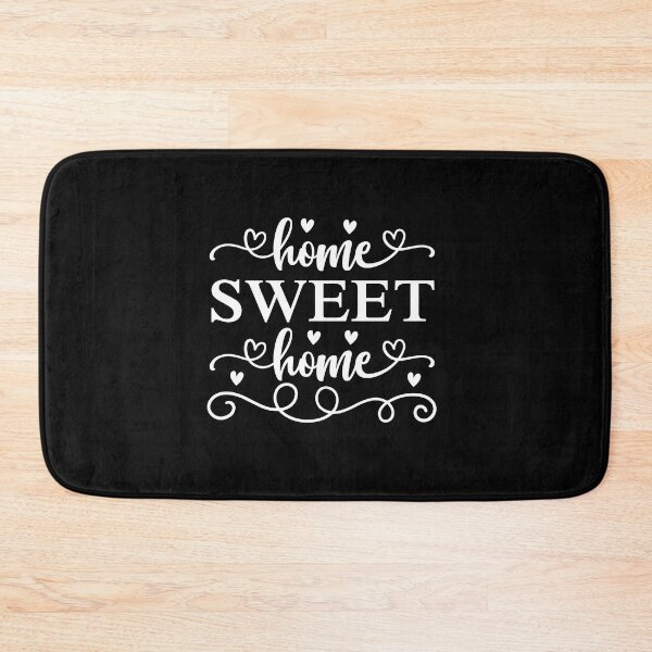 Item preview, Home Sweet Home baseball coach female male Vacation Inspiration Joy Mood designed and sold by DesignByHeartUK.
