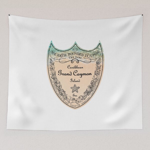 Item preview, Grand Cayman Islands with Caribbean Luxury designed and sold by VacationCity.