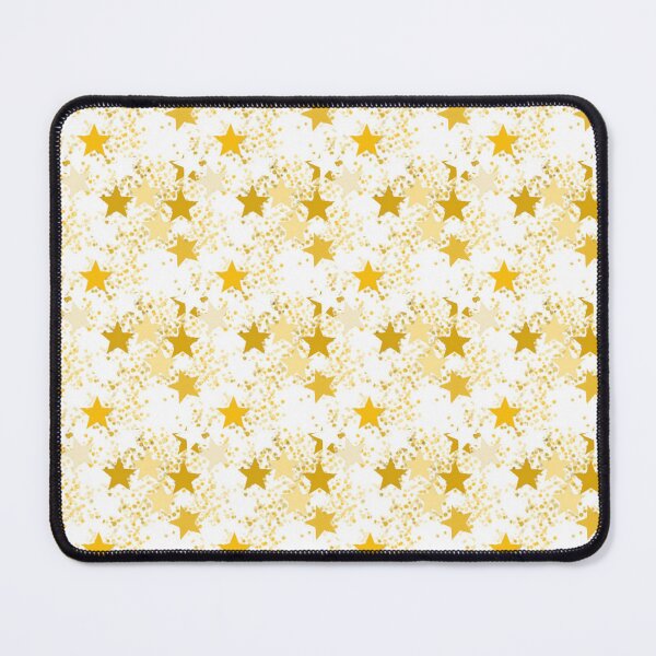 Item preview, Golden Star Confetti designed and sold by LanDiMonk.