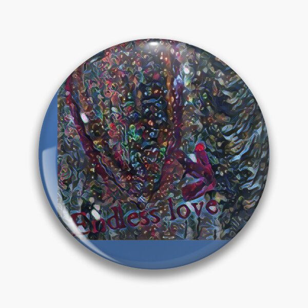 Item preview, Endless love  designed and sold by NewPages.