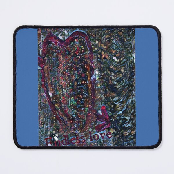 Item preview, Endless love designed and sold by NewPages.