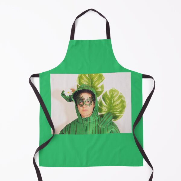 Item preview, Mi Abuela, Queen of Nightmares: Cactus designed and sold by Mi Abuela, Queen of Nightmares.