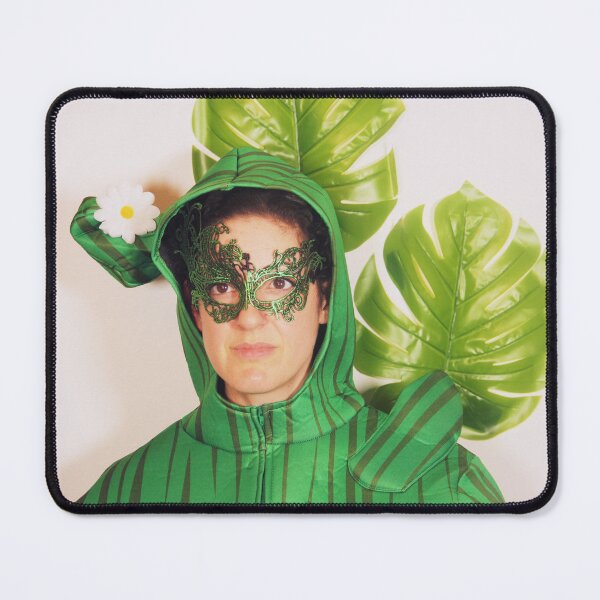 Item preview, Mi Abuela, Queen of Nightmares: Cactus designed and sold by Mi Abuela, Queen of Nightmares.