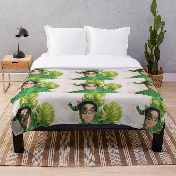 Item preview, Mi Abuela, Queen of Nightmares: Cactus designed and sold by Mi Abuela, Queen of Nightmares.